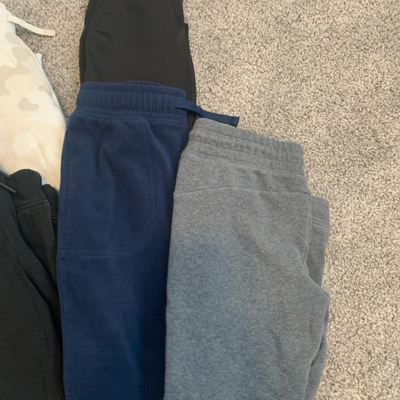 Boys size 8 various pants bundle of 7pcs - Picture 4 of 15